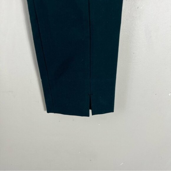 Vince Women's Green Front Seam Legging Ponte Pant in Watercress Size XS NWT NEW - Picture 8 of 14